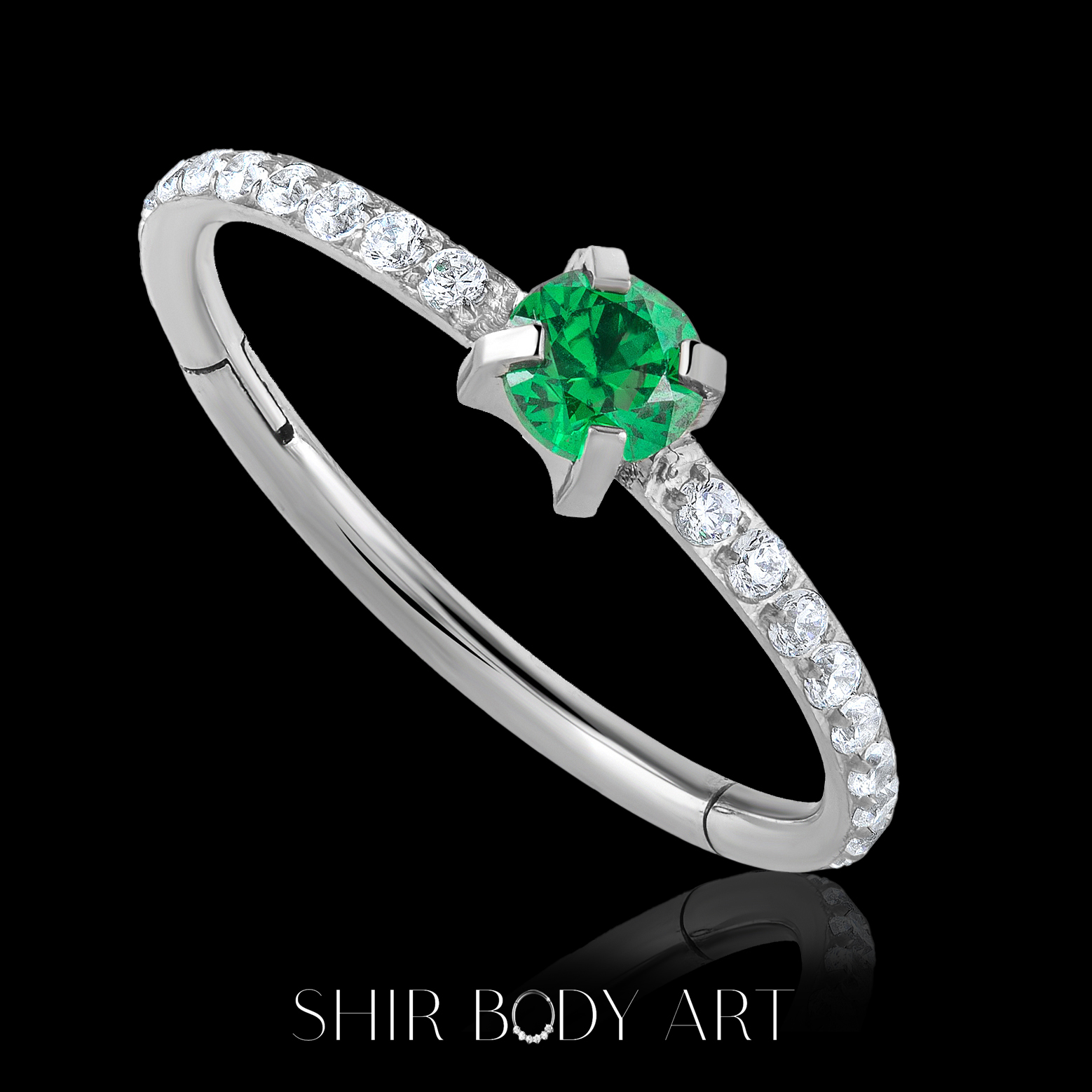 Emerald – תמונה 3